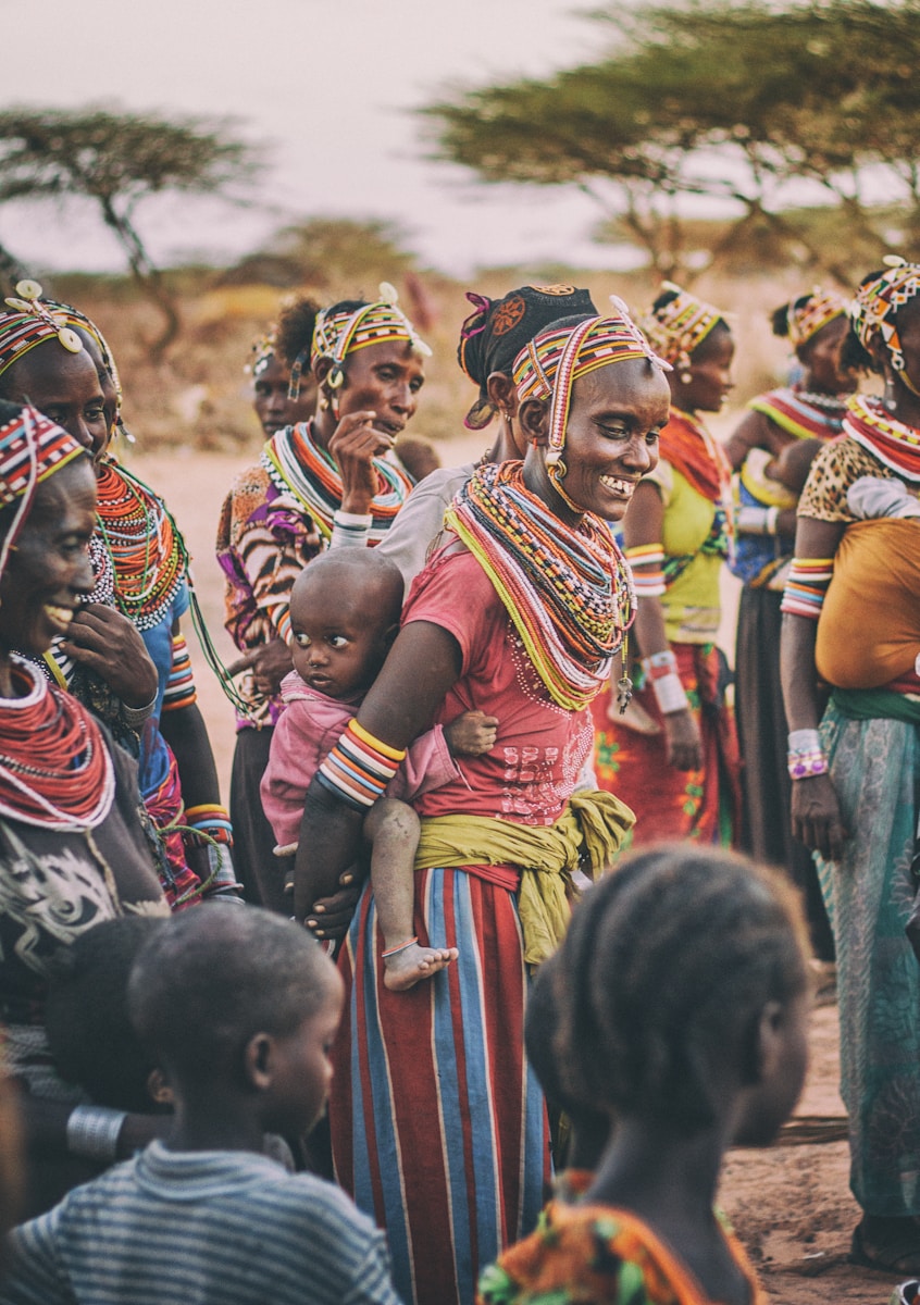 la migration des masai mara