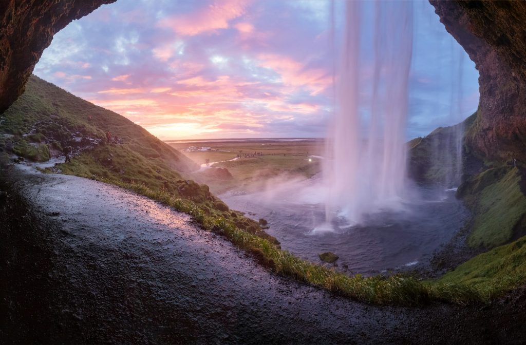 Islande découverte