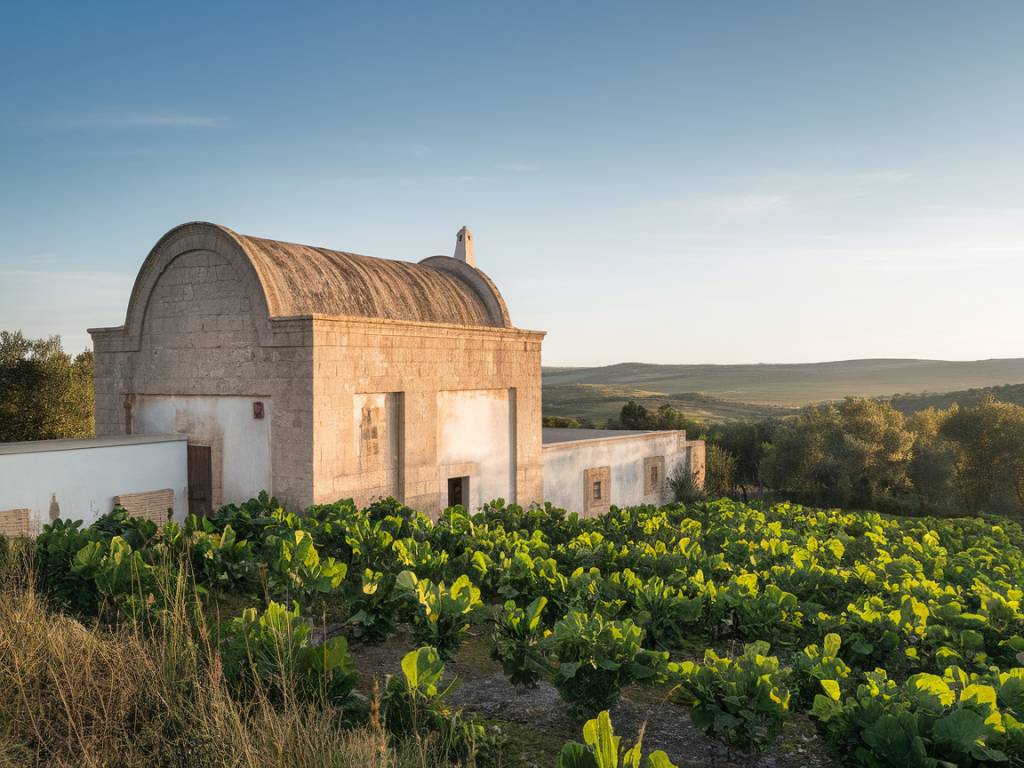 Les Pouilles en autotour : trésors cachés de l’Italie du Sud à explorer en toute liberté